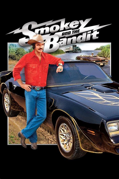 Where can i watch smokey and the bandit. 16 Sept 2018 ... Soundtrack from the 1977 Hal Needham film "Smokey and the Bandit" with Burt Reynolds, Sally Field, Jackie Gleason, Jerry Reed, Mike Henry, ... 