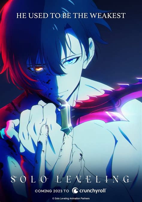Where can i watch solo leveling. More for You. A-1 Pictures has decided to turn Chugong’s popular series, Solo Leveling, into a beautifully animated series with Shunsuke Nakashige as the director. The 12-episode anime will be ... 