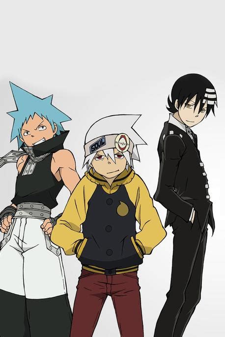 Where can i watch soul eater. Soul Eater. Season 1. Maka’s a Meister and Soul is her Weapon, and they’re a freakin’ lethal team in battle against the monsters and ghouls that feed on innocent souls. That’s when … 