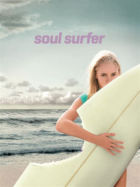 Eventually, a feature-film was created and Soul Surfer is the result. This film tells the story, both the lead-up and subsequent events. It is a hopeful and encouraging movie that will leave you inspired to really believe that with God all things are indeed possible, just as His Word declares.. 