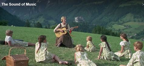 Where can i watch sound of music. The Sound of Music, American musical film, released in 1965, that reigned for five years as the highest-grossing film in history. Its breathtaking photography and its many memorable songs, among them “My Favorite Things” and the title song, helped it to become an enduring classic. The nearly three-hour-long movie was nominated for 10 ... 