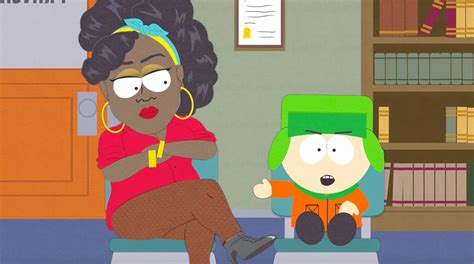Where can i watch south park into the panderverse. Diverse Cartman begs her friends for help, but they don't believe her story about the multiverse. Diverse Cartman and Cartman from the other universe switch ... 