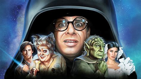 Where can i watch spaceballs. To celebrate Mel Brooks’ one and only space opera’s 30th birthday, I decided to finally watch Spaceballs. Oh, I should also mention that this is only the second Mel Brooks movie I’ve ever ... 