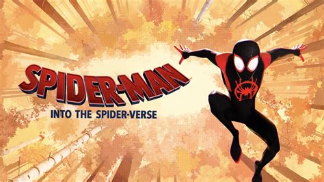 Where can i watch spider man into the spiderverse. 