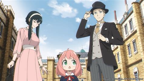 Where can i watch spy x family. Oct 7, 2023 · Spy x Family season 2 premieres on Saturday, Oct. 7 at 8:30 a.m. PT (11:30 a.m. ET) on Crunchyroll. You must have a premium subscription to watch the new season. Episodes will be available to ... 