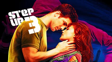 Where can i watch step up 2. Step Up. 2006 | Maturity Rating: 13+ | 1h 43m | Drama. While doing community service at a prestigious school, streetwise Tyler discovers his gift for dance when he meets one of the academy's ballerinas. Starring: Channing Tatum, Jenna Dewan, Damaine Radcliff. 