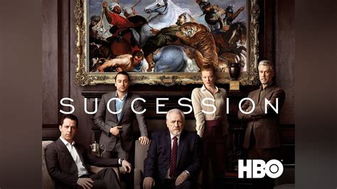 Where can i watch succession. Things To Know About Where can i watch succession. 