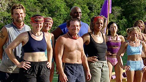 Where can i watch survivor. Oct 31, 2023 ... Castaways must roll their way to a win in the immunity challenge, leaving the rest at risk of going home. Then, a comment from day one comes ... 