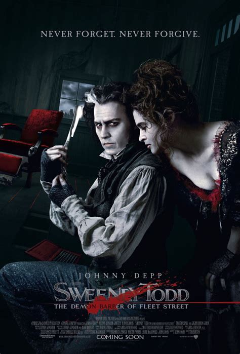 Where can i watch sweeney todd. With music and lyrics by Stephen Sondheim and book by Hugh Wheeler. Through May 14; 5th Avenue Theatre, 1308 Fifth Ave., Seattle; $59-$189; 206-625-1900; 5thavenue.org. Jerald Pierce: 206-464-2549 ... 