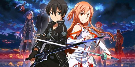 Where can i watch sword art online. Synopsis. Over a month has passed since 10,000 users were trapped inside the "Sword Art Online" world. Asuna, who cleared the first floor of the floating iron castle of Aincrad, joined up with Kirito and continued her journey to reach the top floor. With the support of female Information Broker Argo, clearing the floors seemed to be progressing ... 