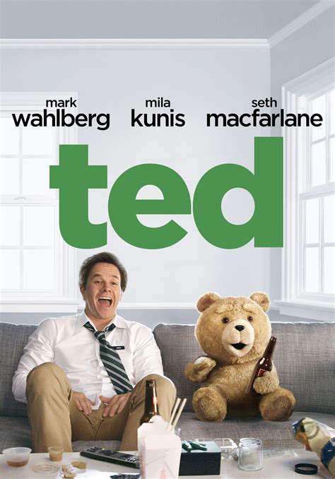 Where can i watch ted movie. 29 Nov 2023 ... The seven-episode prequel series debuts on Peacock on Jan. 11. ... Seth MacFarlane's foul-mouthed teddy bear Ted is back in a new prequel series — ... 