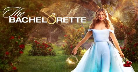 Where can i watch the bachelorette. Jul 11, 2022 · In the U.S., Bachelor Nation fans can watch The Bachelorette premiere Monday, July 11 at 8 p.m. ET/PT on ABC. ABC is a broadcast network that can be accessed with one of the best TV antennas or ... 