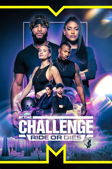 Where can i watch the challenge. Things To Know About Where can i watch the challenge. 