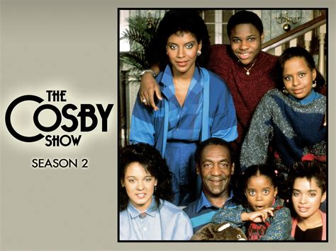 Where can i watch the cosby show. The eighth and final season of The Cosby Show aired on NBC from September 19, 1991 to April 30, 1992. 