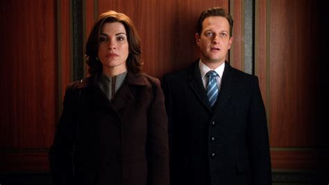 Where can i watch the good wife. The black-haired 