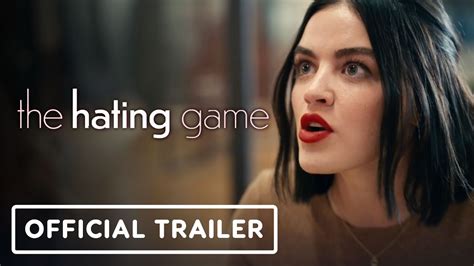 Where can i watch the hating game. Dec 8, 2021 ... The Hating Game Interview With Austin Stowell. 18K views · 2 years ago #thehatinggame #lucyhale #austinstowell ...more. Did You See That. 359. 