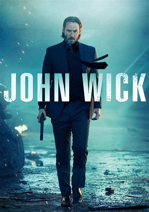 Where can i watch the john wick. TL;DR: John's death made all of his friends deaths and his suffering meaningless. I can no longer watch 2-4 knowing that all the pain John is going through is for nothing. First, many people say he's not dead so let me address that theory first. Assuming it's true, John would have no reason to fake his death. 