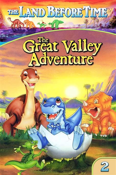 Where can i watch the land before time. From Steven Spielberg and George Lucas comes the animated classic that started a global phenomenon. Go back in time with Littlefoot, Cera, Spike, Ducky and P... 