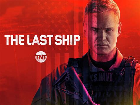 Where can i watch the last ship. Rated 5/5 Stars • 04/23/23. At the helm of the USS Nathan James en route to the Arctic, Capt. Tom Chandler learns that the destroyer will be in the best possible place -- a circumstance his crew ... 