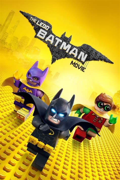 Where can i watch the lego batman movie. With the success of "The Lego Movie", we now have a spin-off of the best side character from that film, and the DC comics brooding flagship character! Here's... 