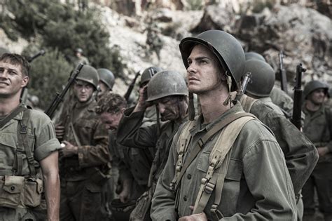 Jan 9, 2017 ... ... movie with a religious bent. But it's also ... If you enjoy war movies, Hacksaw Ridge is ... Hacksaw Ridge should be on your Watch list.