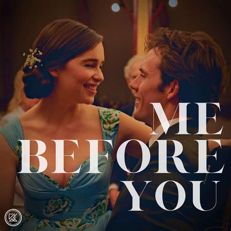 Where can i watch the movie me before you. Jun 3, 2016 · Sometimes it takes you where you never expected to go…Louisa “Lou” Clark (Game of Thrones’ Emilia Clarke) lives in a quaint town in the English countryside. With no clear direction in her life, the quirky and creative 26-year-old goes from one job to the next in order to help her tight-knit family make ends meet. Her normally cheery ... 