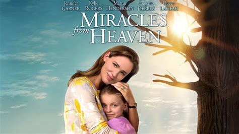 Miracles from Heaven - Apple TV. Available on Pluto TV, Prime Video, iTunes, Amazon Freevee. Miracles From Heaven is based on the incredible true story of the Beam …. 
