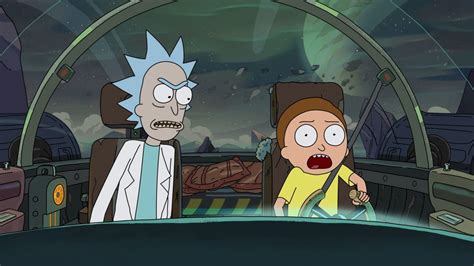 Where can i watch the new rick and morty. Though Rick and Morty and HBO Max are both owned by Warner Bros. Discovery, the streaming service follows the same rules as Hulu. You can expect Rick and Morty Season 6 to come to HBO Max anywhere ... 