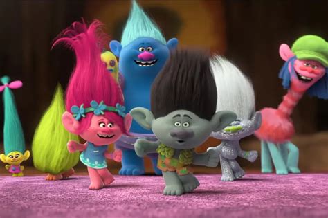 Where can i watch the new trolls movie. Netflix streaming for Illumination and DreamWorks movies was posted, revealing a expected May 2024 release of the Trolls 3 film. As part of Universal's deal ... 