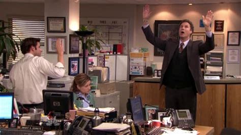 Where can i watch the office. You can watch Peacock TV for free with the service's basic subscription, which still gives you thousands of hours of content. With a free Peacock TV plan, you get access to the early seasons of ... 