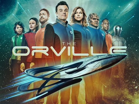 Where can i watch the orville. On The Orville Season 2 Episode 11, Malloy falls in love with the simulation created from the data on an iPhone from 2015. Bortus and Klyden become addicted to cigarettes 