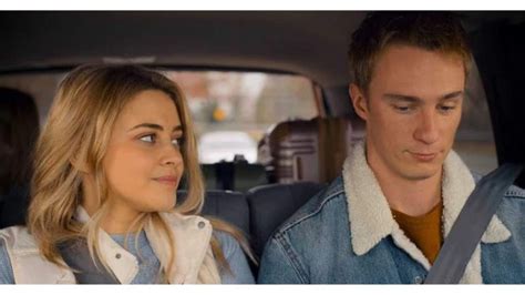 After the school’s football star Zack (Drew Starkey) gets hit by a car and suffers amnesia, Zoey (Josephine Langford) has to step in as his girlfriend. The s....