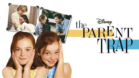 Where can i watch the parent trap. Things To Know About Where can i watch the parent trap. 
