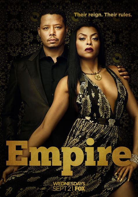 Watch Empire | Full episodes | Disney+. GET DISNEY+. 2015 - 20196 seasons. Soap Opera / MelodramaMusic. GET DISNEY+. A sexy and powerful drama about a family dynasty that follows the head of a music …. 