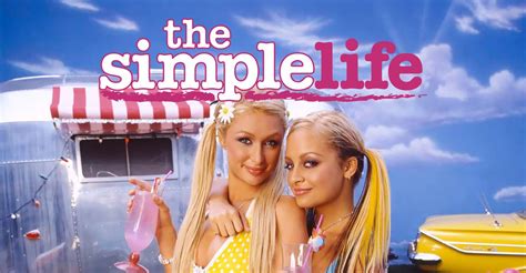Where can i watch the simple life. kesha at 15 or 16 5 yrs ago with paris hilton and nicole richie 