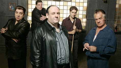 Where can i watch the sopranos. Things To Know About Where can i watch the sopranos. 