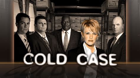 Where can i watch the tv show cold case. Cold Case Files: With Bill Kurtis, Dave Reichert, Kathy Mills, Melvyn Foster. Cold Case Files shows how timing, persistence and high-tech police work combine to catch people who have slipped through the cracks for decades. 