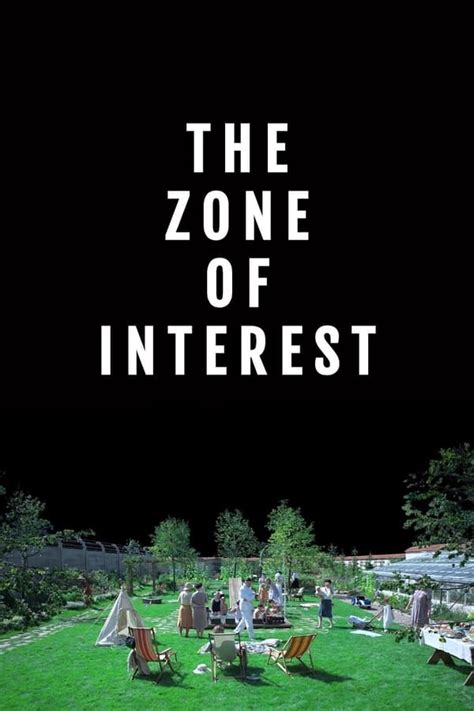 Where can i watch the zone of interest. The Zone of Interest. Christian Friedel Sandra Hüller Medusa Knopf. (2023) The commandant of Auschwitz, Rudolf Höss, and his wife, Hedwig, strive to build a dream life for their family in a house and garden next to the camp. Start Shopping. Sign In. 105min. age 13+. 93% 78%. The commandant of Auschwitz, Rudolf Höss, and his … 