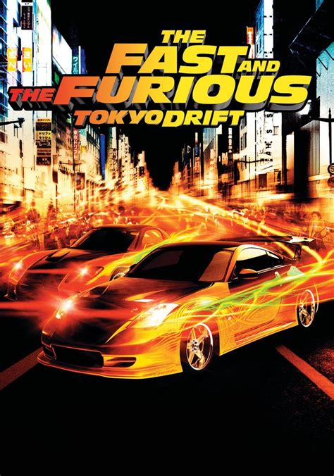 Where can i watch tokyo drift. The Fast and the Furious: Tokyo Drift. 2006 | Maturity Rating: 13+ | 1h 44m | Action. Shipped off to Tokyo after getting busted for street racing, an American teen works to perfect a daring new driving style to challenge a dangerous … 
