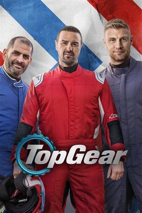 Where can i watch top gear. Watch Top Gear season 30 online. When: Sunday nights from March 14 (UK) / Sunday from April 25 (US) Time: 8pm GMT / 8/7c. Watch Top Gear FREE online: BBC iPlayer (UK only) TV channel: Get BBC ... 