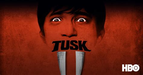 Where can i watch tusk. 