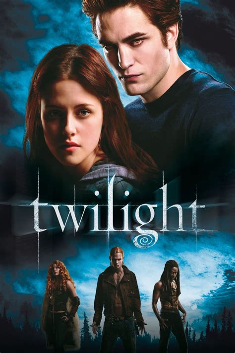 Where can i watch twilight. Edward is a vampire whose family does not drink blood, and Bella, far from being frightened, enters into a dangerous romance with her immortal soulmate. See more. Starring: Kristen Stewart, Robert Pattinson, Billy Burke, Peter Facinelli, Elizabeth Reaser. Fantasy • Romance. 