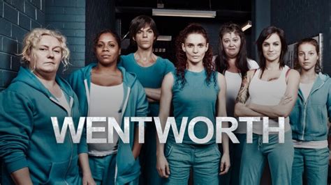 Where can i watch wentworth. Mar 12, 2015 · 2013 -2022. 9 Seasons. Channel 5. Drama. TVMA. Watchlist. A drama that explores the challenges inmates and officers face in an all-female prison. Loading. Please wait... Awards. 2018 - AACTA Awards... 