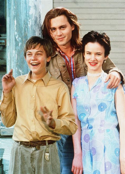 Plot. In the small town of Endora, Iowa, Gilbert Grape is busy c