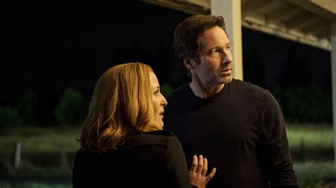 Where can i watch x files. The truth is out there and FBI agents seek it in this sci-fi phenomenon. 