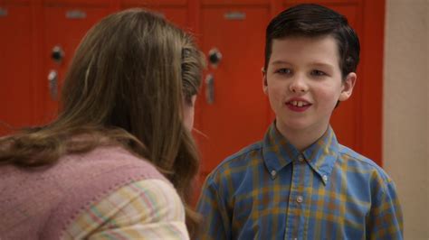 Where can i watch young sheldon for free. 34:58. Young Sheldon Season 1 Episode 9 (S1xe9) | Full Online HD. 6 years ago. 'Young Sheldon' looks back on the early life of Sheldon Cooper before the events of 'The Big Bang Theory', when he was simply a nine-year-old genius living with his family in East Texas. Sheldon skips fourth grade and heads directly to high school, much to his ... 