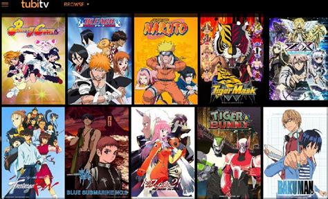 Where can we watch anime. Readers, we have some good news: In an effort to hook potential anime fans, Crunchyroll just announced that an astounding amount of its library—including many titles from Esquire's Best Anime of ... 