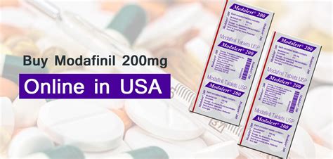 Where can you buy MODAFINIL?