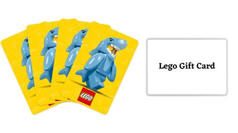 Where can you buy lego gift cards. Things To Know About Where can you buy lego gift cards. 