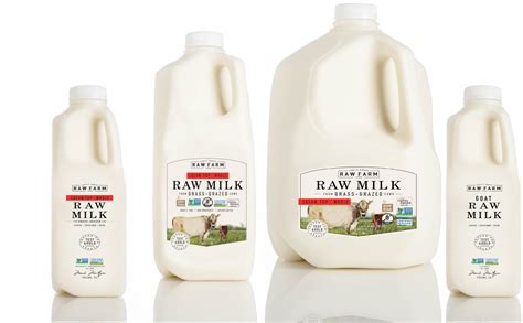 Where can you buy raw milk. It can be purchased any time at our farm store. Here are all the details you need to know to purchase milk: Price: Milk is sold by the half gallon in glass jars. 1 half gallon: $8.00 / half gallon + $5 bottle deposit. 2 or more half gallons: $7.50 / half gallon + $5 bottle deposit per jar. If you return a clean empty jar when you buy a half ... 